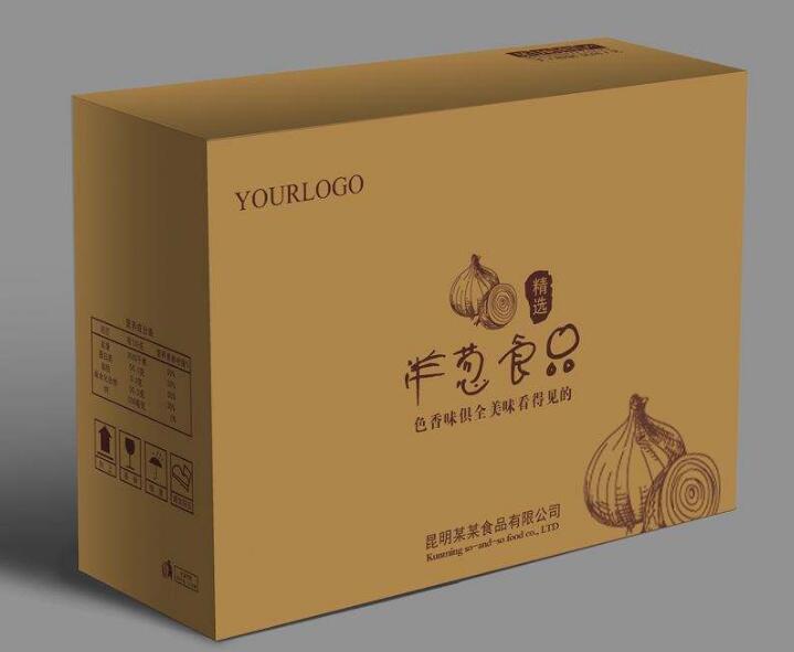 為什麽四川彩印紙箱的包裝會存在色（sè）差？