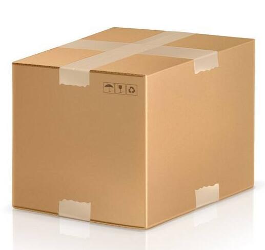 四川普通紙箱（xiāng）與彩色紙箱印刷的區（qū）別（bié）？